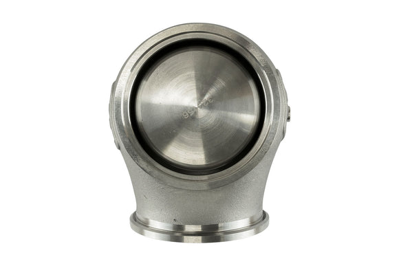 Turbosmart  GenV PowerGate60 14psi External Wastegate (Sleeper)