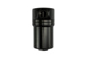 Turbosmart  Fuel Filter Canister 10um 8AN Black-2