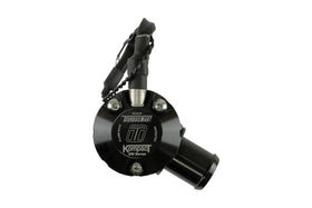 Turbosmart  BOV Kompact EM Plumb Back - Universal 25mm - 0