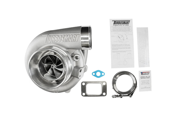Turbosmart  TS-1 Performance Turbocharger 6466 T3 0.63AR Externally Wastegated