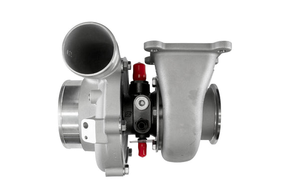 Turbosmart  TS-2 Performance Turbocharger (Water Cooled) 6870 (Kompact) T4 0.96AR Externally Wastegated