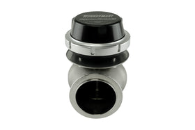 Turbosmart  Gen4 HyperGate45 14psi (Black) - 0