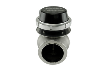 Turbosmart  Gen4 HyperGate45 14psi (Black) - 0