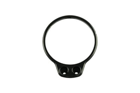 Turbosmart  eB2 66mm Dual Shift Black