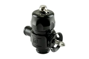 Turbosmart  Smart Port - Subaru WRX 2015-current - Black
