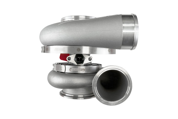 Turbosmart  TS-1 Performance Turbocharger 7880 V-Band Reverse Rotation 0.96AR Externally Wastegated