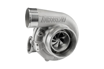 Turbosmart  TS-1 Performance Turbocharger 6262 V-Band 0.82AR Externally Wastegated (Reversed Rotation)