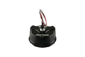 Turbosmart  GenV ProPort Sensor Cap Upgrade (Black)