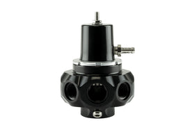 Turbosmart  FPR10 Pro 5 Port EFI Suit -10AN (Black) - 0