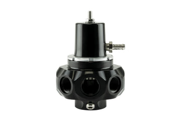 Turbosmart  FPR10 Pro 5 Port EFI Suit -10AN (Black) - 0