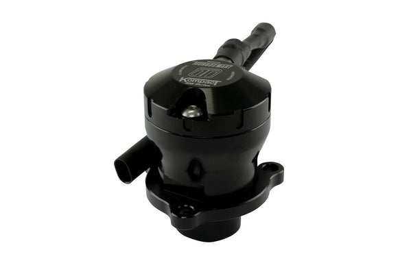 Turbosmart  BOV Kompact EM Plumb Back VR19 - Ecoboost + Ranger Raptor