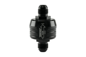 Turbosmart  Engine Oil Filter -6AN 44 Micron - 0