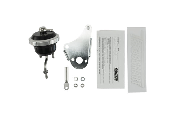 Turbosmart  IWG75 Wastegate Actuator Suit Garrett GT2860RS (Disco Potato) 5 PSI Black
