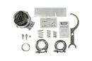 Turbosmart  GenV CompGate40M 'Motorsport' 14psi External Wastegate (Black)-6