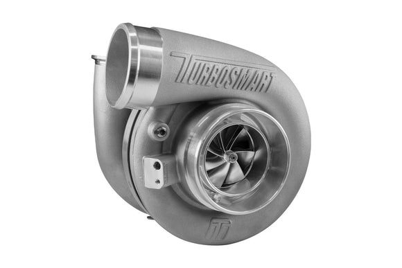 Turbosmart  TS-1 Performance Turbocharger 6870 V-Band Reverse Rotation 0.96AR Externally Wastegated