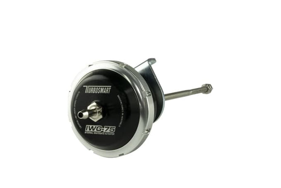 Turbosmart  IWG75 Wastegate Actuator Suit Ford Focus ST 2.0L Ecoboost 7 PSI