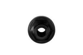 Turbosmart  Oil Cap Insert - 6AN  - Black - 0