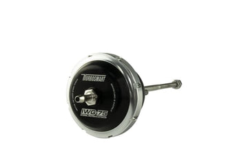 Turbosmart  IWG75 Wastegate Actuator Suit BorgWarner EFR B1 Twin Scroll Black -14psi