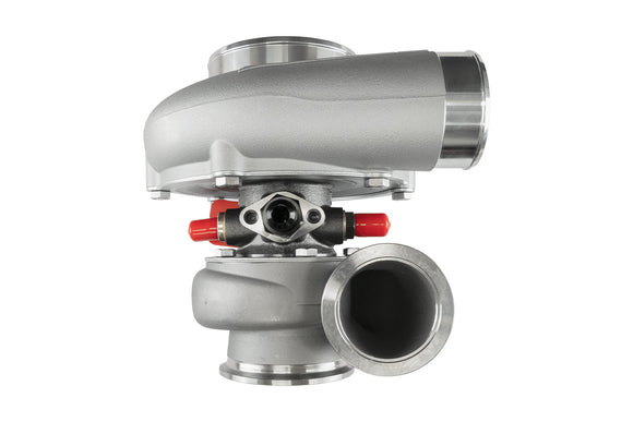Turbosmart  TS-2 Performance Turbocharger (Water Cooled) 5862 V-Band Reverse Rotation 0.82AR Externally Wastegated