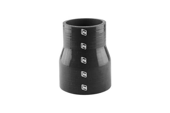 Turbosmart  Silicon Hose Reducer 2.50-3.25" (Black)