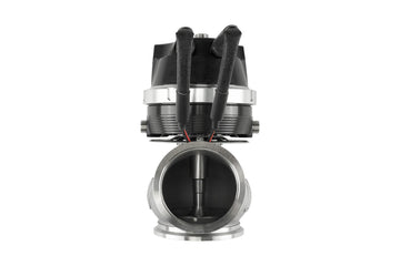Turbosmart  GenV WG50CG ProGate50 Compressed Gas (Solenoid) 7psi Black - 0