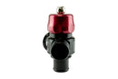 Turbosmart  Smart Port Dual Port Mitsubishi EVO IV to X - Red/Black-4