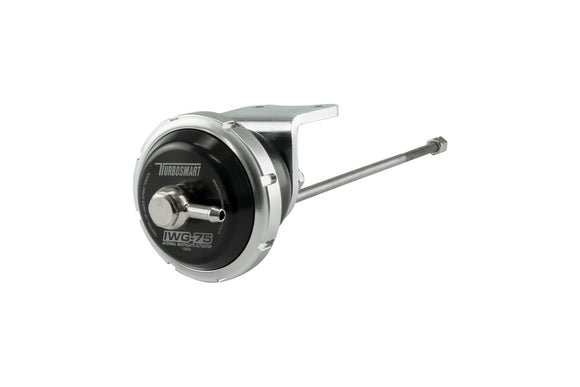 Turbosmart  IWG75 Wastegate Actuator Suit VAG K04 Variant - Black 5PSI