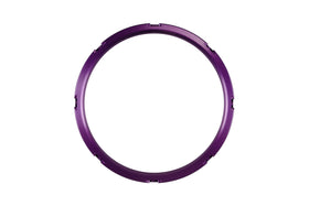 Turbosmart  Accent Locking Collar - Purple