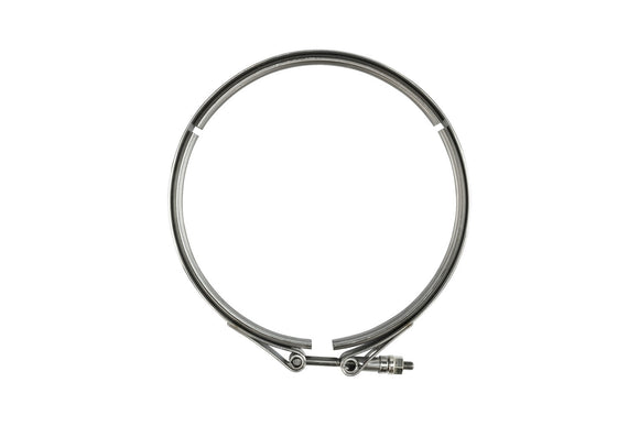 Turbosmart  TS-1 Turbocharger V-Band Clamp Suit Compressor Cover 7.35"