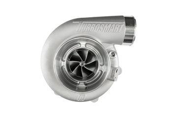 Turbosmart  TS-2 Performance Turbocharger (Water Cooled) 5862 T3 0.82AR Externally Wastegated - 0