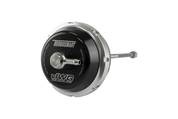 Turbosmart  V-IWG Wastegate Actuator Suits Mk8 Fiesta ST FORD - 4inHg