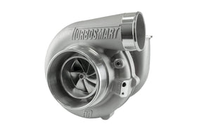 Turbosmart  TS-2 Turbocharger (Water Cooled) 6870 (Kompact) V-Band 1.07AR Externally Wastegated