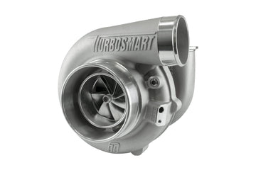 Turbosmart  TS-2 Turbocharger (Water Cooled) 6870 (Kompact) V-Band 1.07AR Externally Wastegated