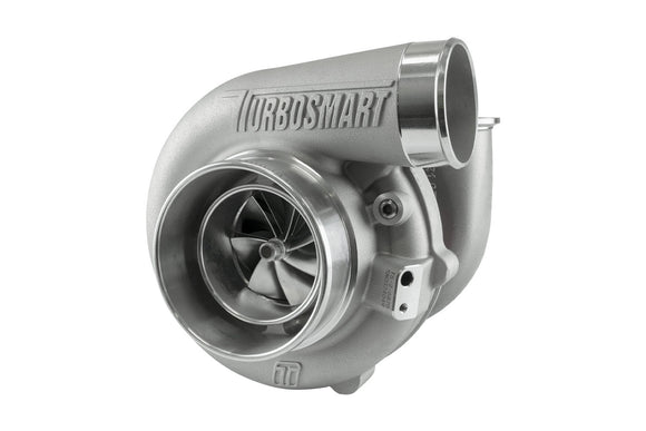 Turbosmart  TS-2 Turbocharger (Water Cooled) 6870 (Kompact) V-Band 1.07AR Externally Wastegated