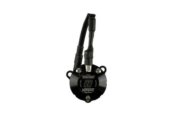 Turbosmart  BOV Kompact EM Dual Port VR58 - Suits BMW B58 Gen 3