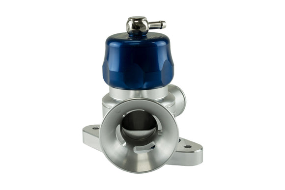 Turbosmart  Dual Port Mazda/Subaru-Blue