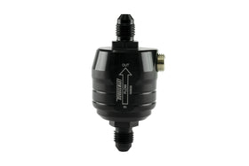 Turbosmart  OPR V2 Turbo Oil Pressure Regulator - 0