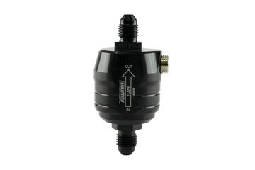 Turbosmart  OPR V2 Turbo Oil Pressure Regulator - 0