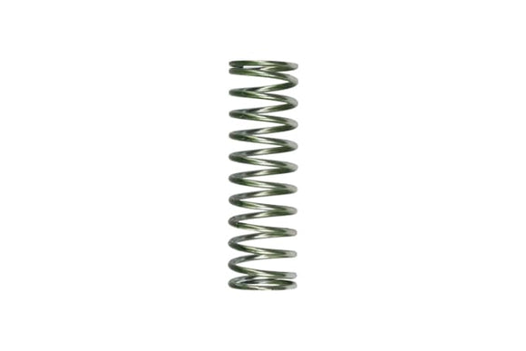Turbosmart  RacePort Blow Off Valve Spring (15 inHg) - Green