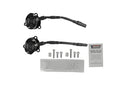 Turbosmart  BOV Kompact EM Dual Port VR32 - Suits 3.0 Hurricane (SO & HO)-6