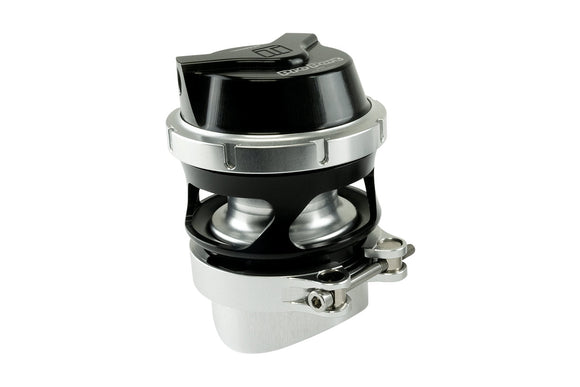 Turbosmart  GenV ProPort BOV (Black)