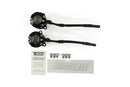 Turbosmart  BOV Kompact EM Dual Port VR25 - 400 Z-6