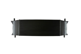 Turbosmart  Ranger/Bronco Intercooler + Blow Off Valve Kit, Black Recirculating - 0