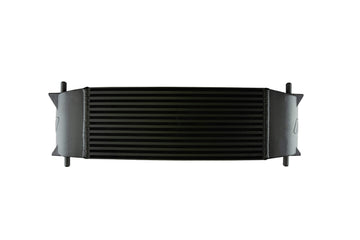 Turbosmart  Ranger/Bronco Intercooler + Blow Off Valve Kit, Black Recirculating - 0