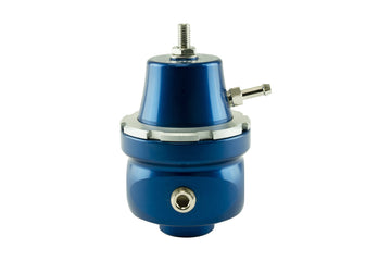 Turbosmart  FPR6 Fuel Pressure Regulator Suit -6AN (Blue) - 0