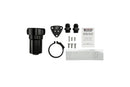 Turbosmart  Fuel Filter Canister 10um 10AN Black-5