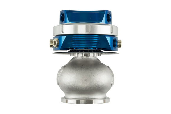 Turbosmart  GenV CompGate40 14psi External Wastegate (Blue)