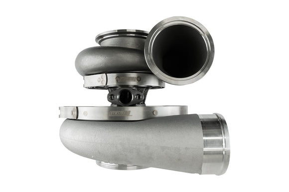 Turbosmart  TS-1 Performance Turbocharger 7275 V-Band 1.24AR Externally Wastegated