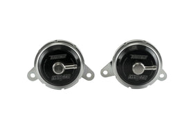 Turbosmart  IWG75 Wastegate Actuator Suit Nissan GTR R35 Black 24PSI - 0