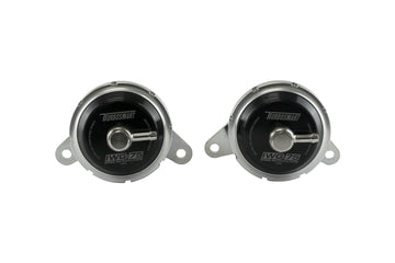 Turbosmart  IWG75 Wastegate Actuator Suit Nissan GTR R35 Black 24PSI - 0